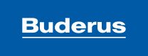 Buderus - logo