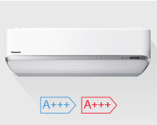 Panasonic Heatcharge Panasonic Heatcharge